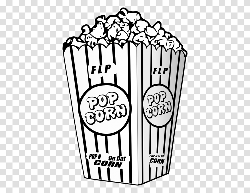 Free Photos Movie Popcorn Search Download, Book, Food, Sweets Transparent Png
