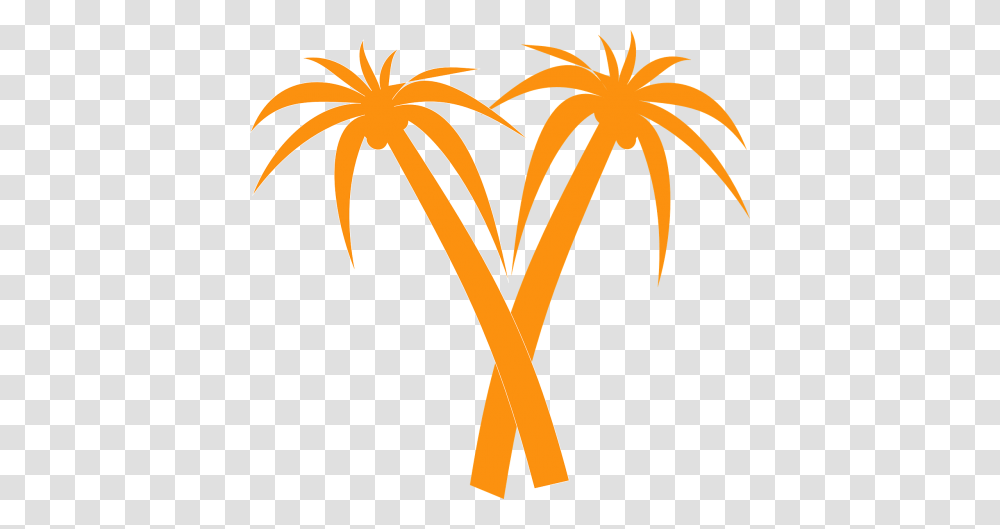 Free Photos Palm Trees Silhouette Search Download, Plant, Flower Transparent Png