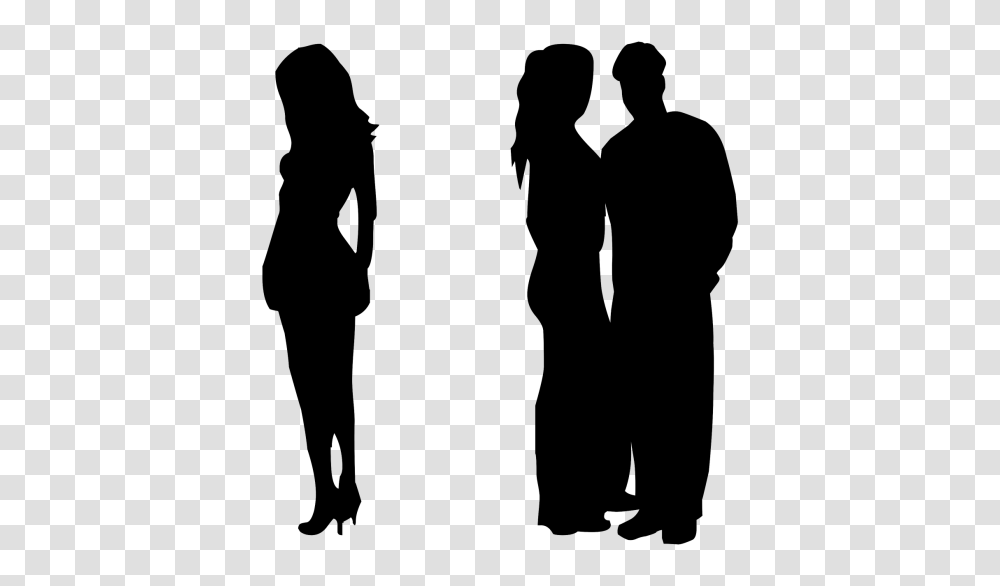 Free Photos People Silhouette Search Download, Hand, Person, Human, Holding Hands Transparent Png