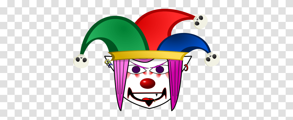 Free Photos Scary Evil Clown On A Building Search Download, Performer, Soccer Ball, Football, Team Sport Transparent Png
