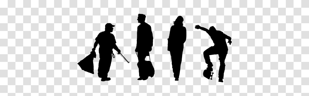 Free Photos Silhouette Man Hiking Search Download, Gray, World Of Warcraft Transparent Png