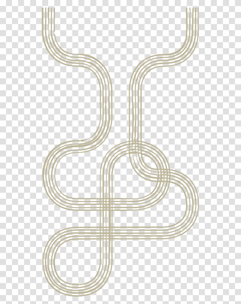 Free Photoshop Brushes, Coil, Spiral, Plumbing, Hose Transparent Png
