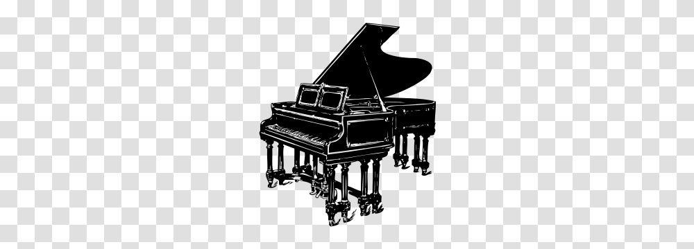 Free Piano Clipart P Ano Icons, Gray, World Of Warcraft Transparent Png