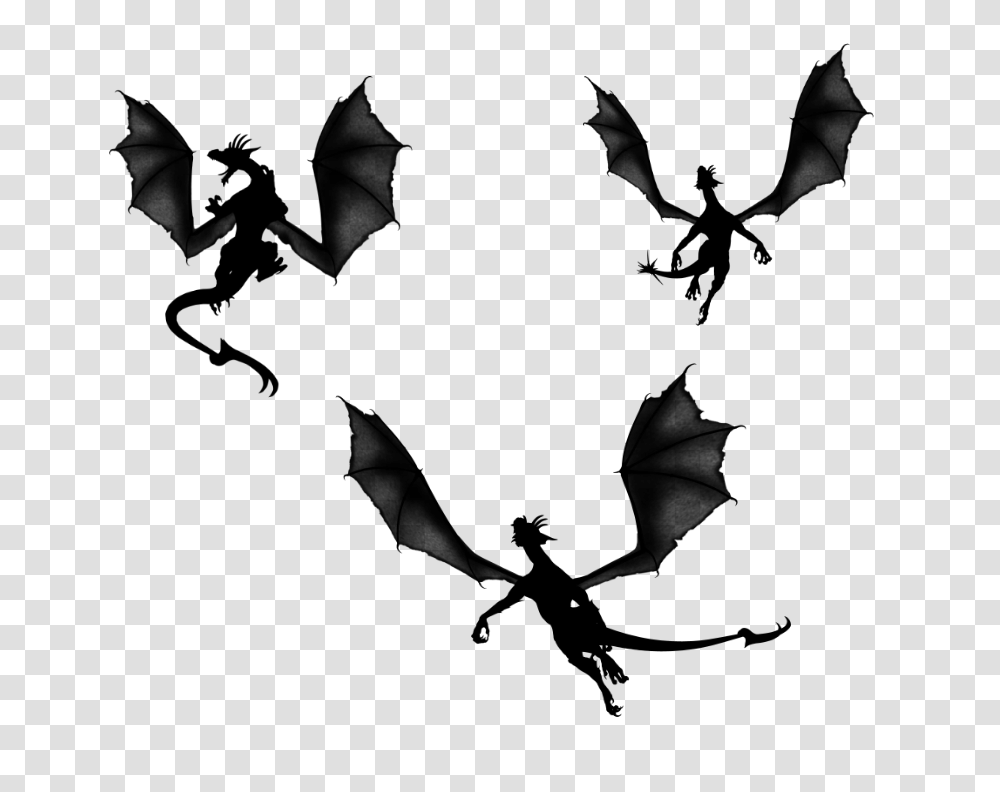 Free Pic Of Dragons, Gray, World Of Warcraft Transparent Png