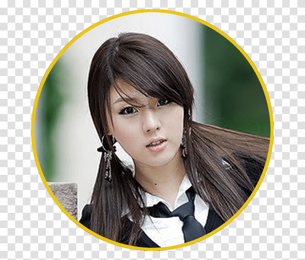 Free Pics Photo Girl Sexy Hot Blonde Model Supermodel Hwang Mi Hee School Girl, Face, Person, Hair, Female Transparent Png
