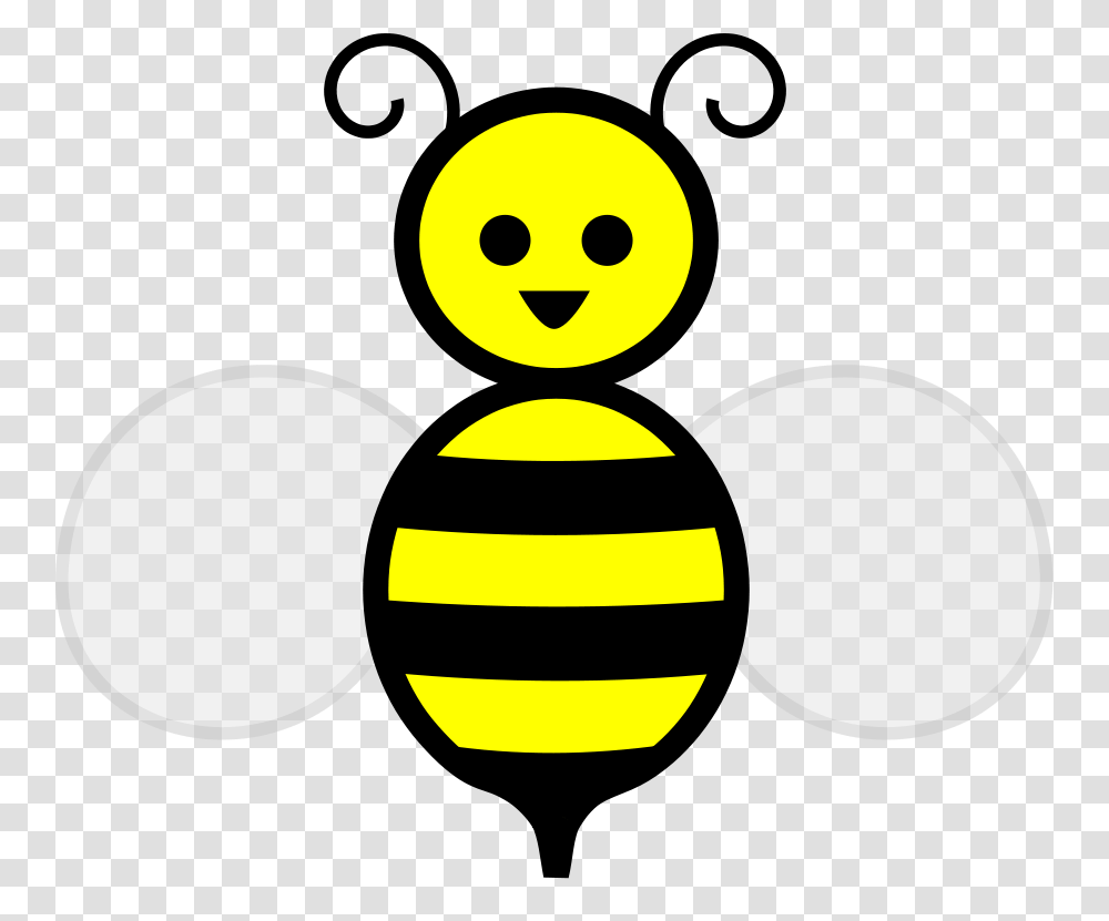 Free Picture Bee, Animal, Light, Invertebrate, Insect Transparent Png