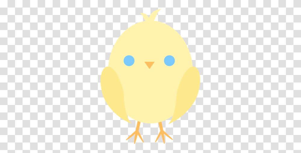 Free Picture Of A Baby Chicken Download Free Clip Art Clipart, Food, Tennis Ball, Sport, Sports Transparent Png