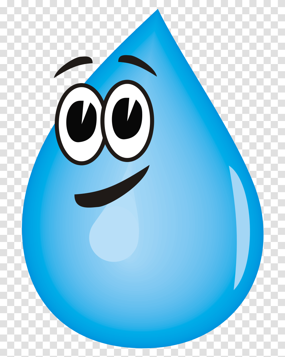 Free Picture Of A Water Droplet Download Clip Art Water Drop Clip Art, Egg, Food, Outdoors, Penguin Transparent Png