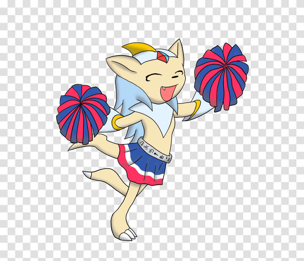 Free Picture Of Cheerleader, Person, Costume Transparent Png
