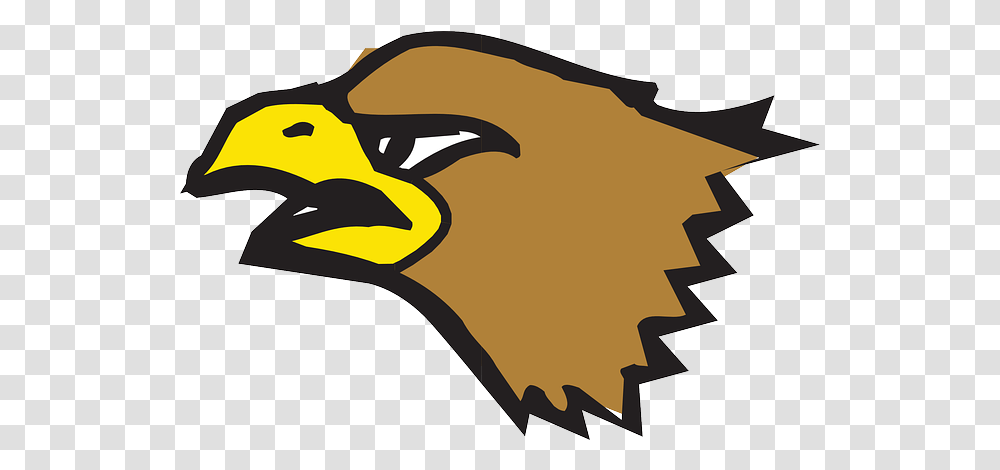 Free Pictures Eagle Head Logo, Beak, Bird, Animal, Machine Transparent Png