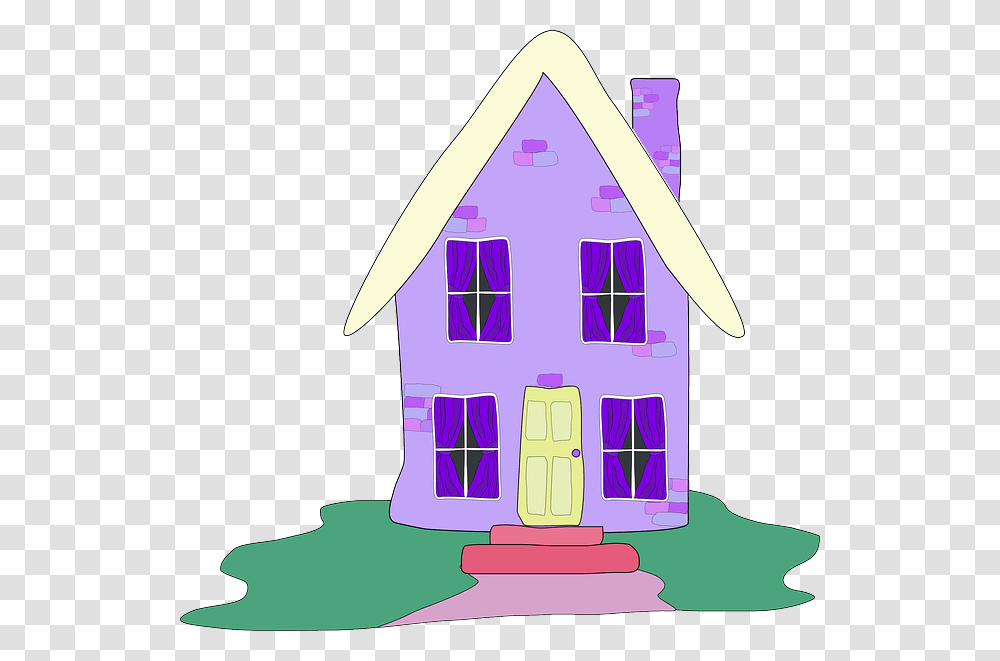 Free Pictures House Images Found Cottage Window Clip Art, Housing, Building, Villa, Outdoors Transparent Png