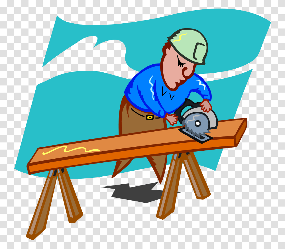 Free Pictures Of A Carpenter, Person, Human, Outdoors, Wood Transparent Png