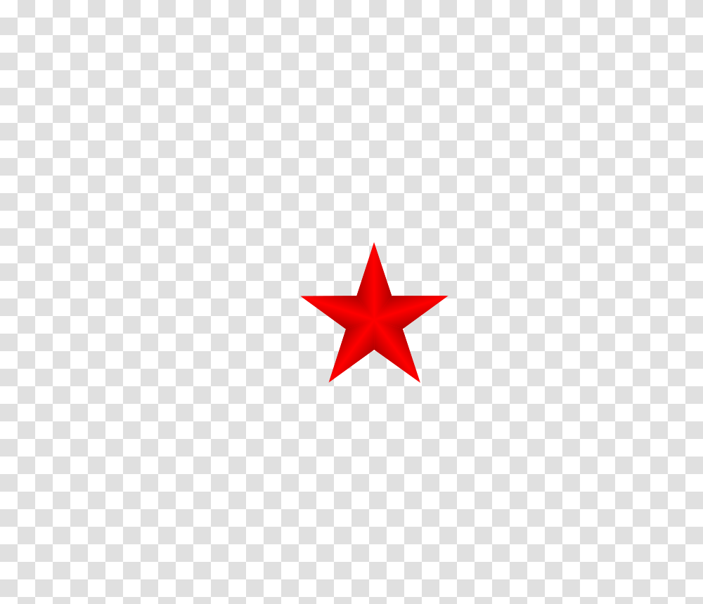 Free Pictures Of Red Stars, Star Symbol, Cross Transparent Png