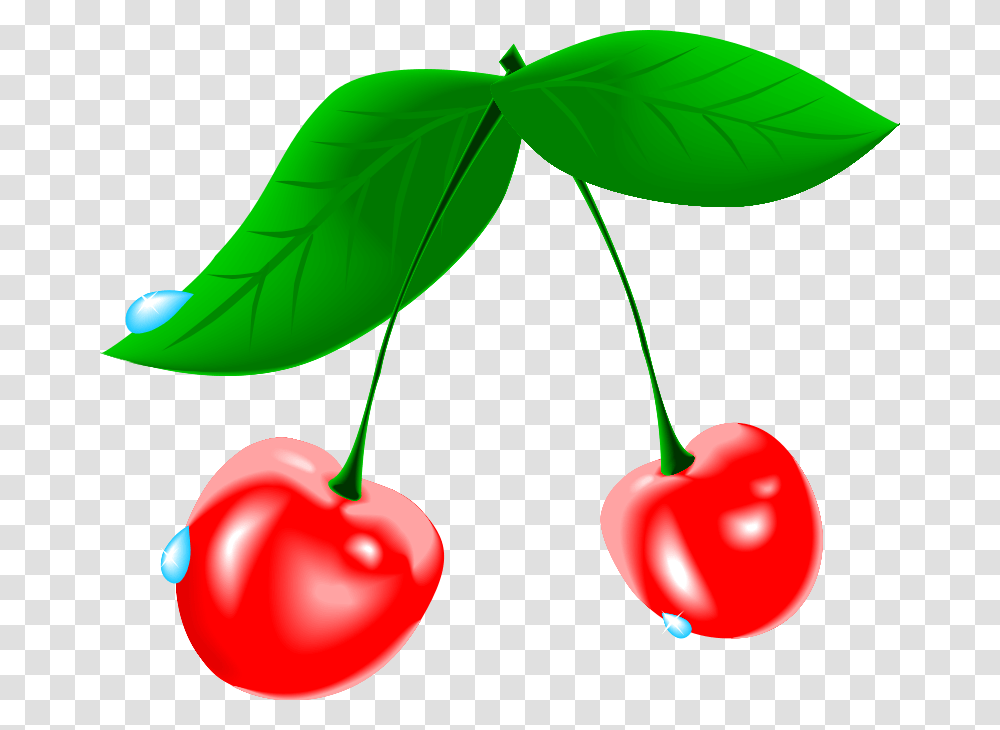 Free Pie Clip Art, Plant, Fruit, Food, Cherry Transparent Png