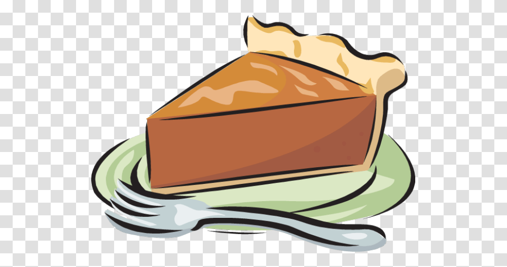 Free Pie Clipart, Cake, Dessert, Food, Cutlery Transparent Png