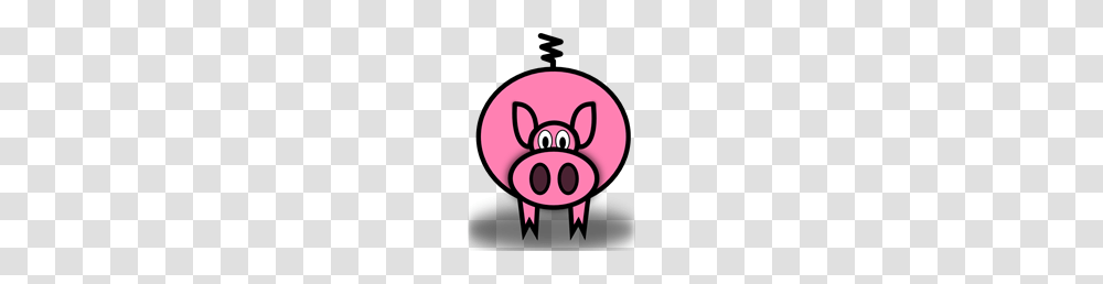 Free Pig Clipart P G Icons, Animal, Piggy Bank Transparent Png