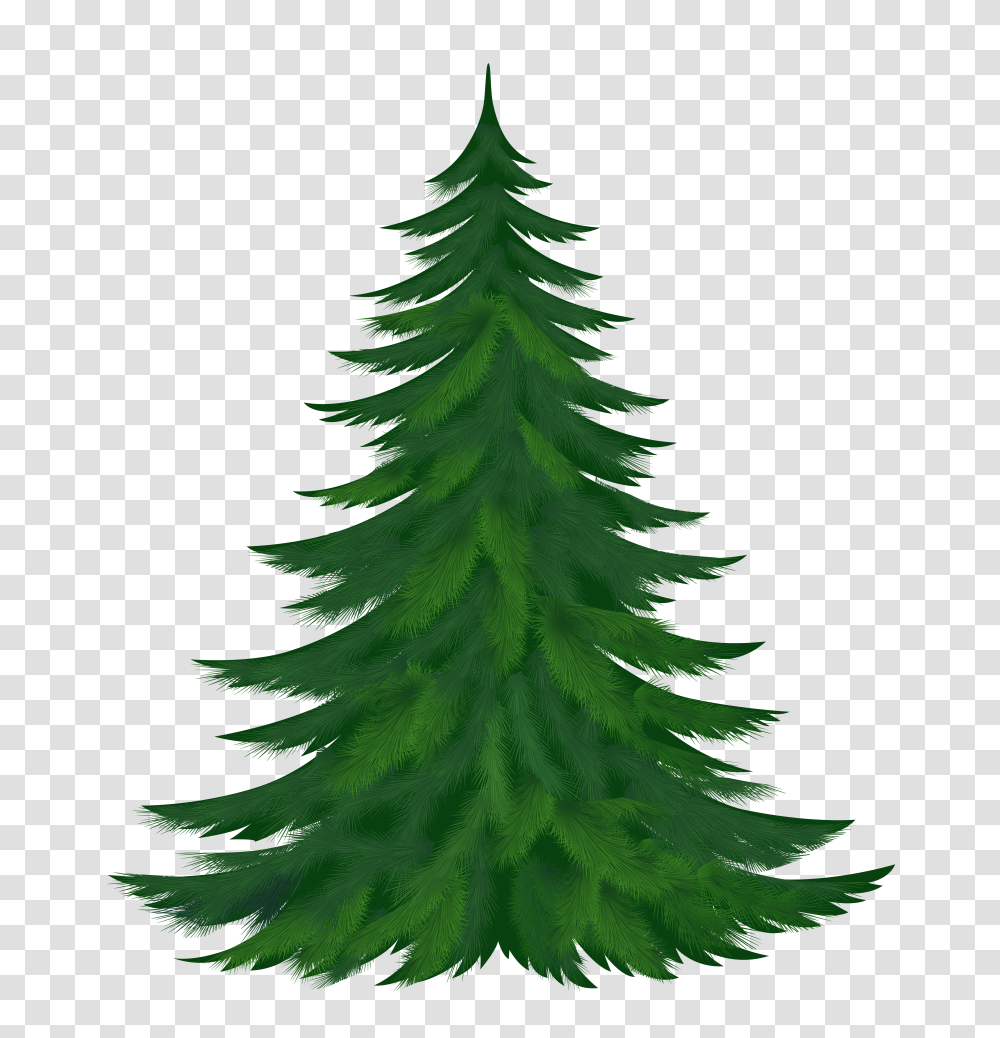 Free Pine Tree Clip Art Pictures Clipartix, Ornament, Plant, Christmas Tree, Pattern Transparent Png