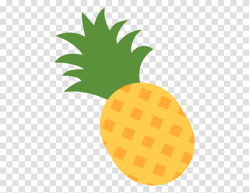Free Pineapple Svg Pineapple Emoji, Plant, Food, Fruit, Vegetable Transparent Png