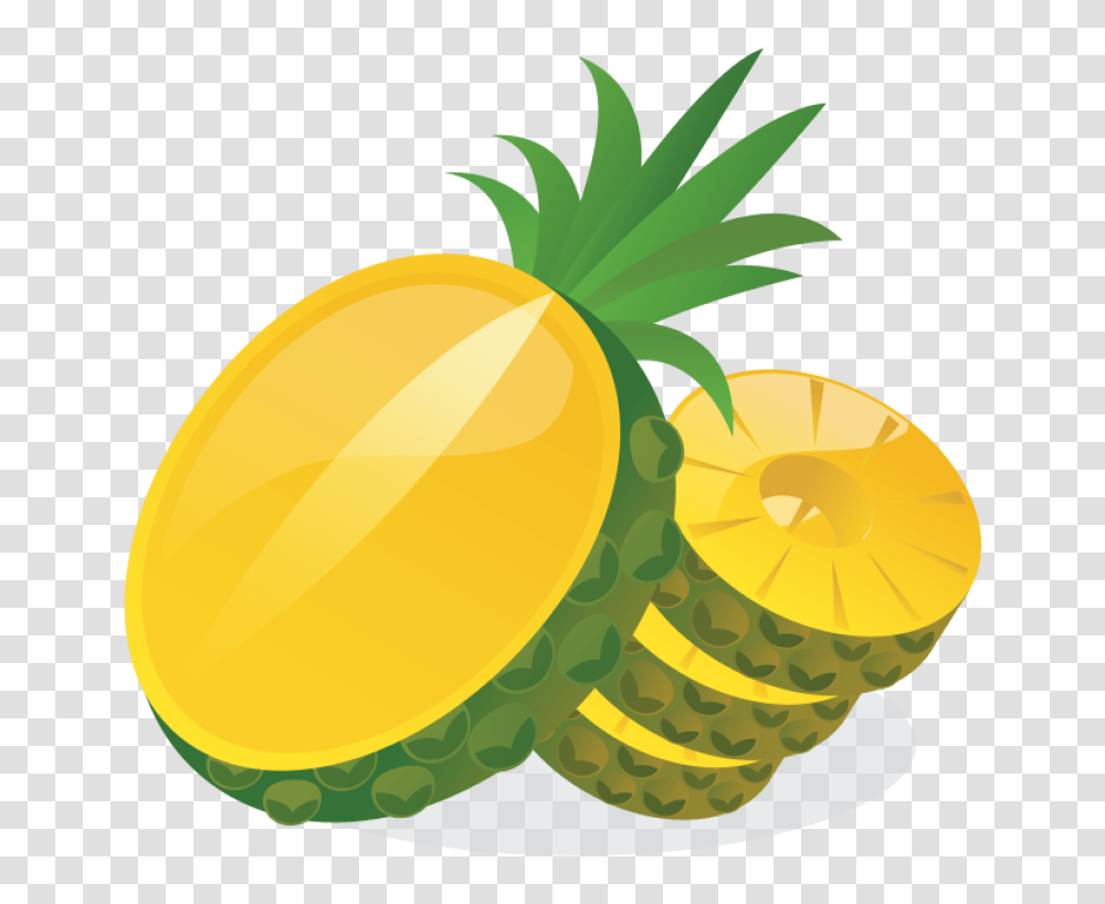 Free Pineapple & Fruit Images Pixabay Pineapple Slices Clipart, Plant, Food Transparent Png
