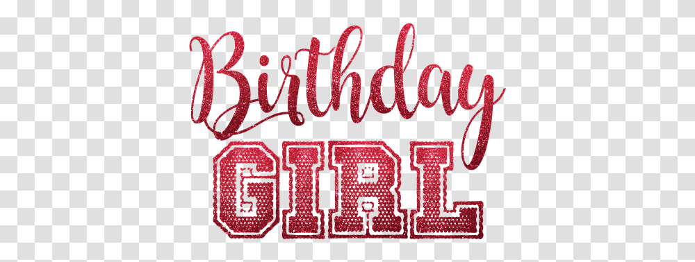 Free Pink Glitter Images Go Shorty Its Your Birthday, Text, Word, Alphabet, Urban Transparent Png