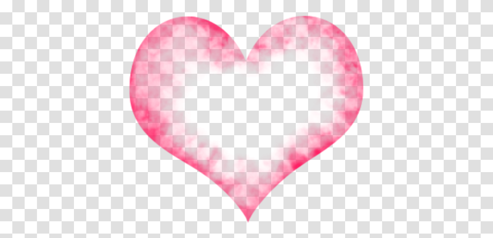 Free Pink Hearts Download Cute Heart Background, Cat, Pet, Mammal, Animal Transparent Png