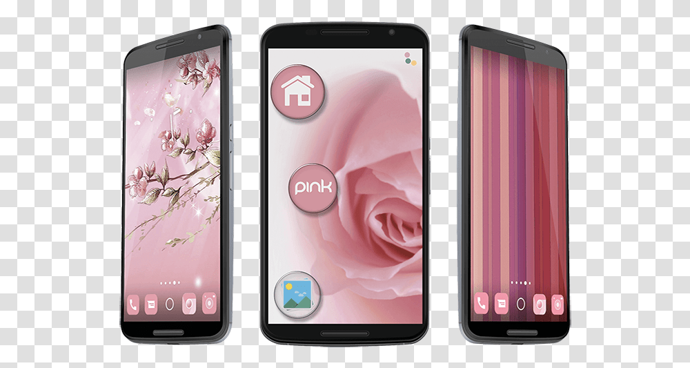 Free Pink Icon Pack Apk Download For Pink Icons Pack Android, Mobile Phone, Electronics, Cell Phone, Iphone Transparent Png