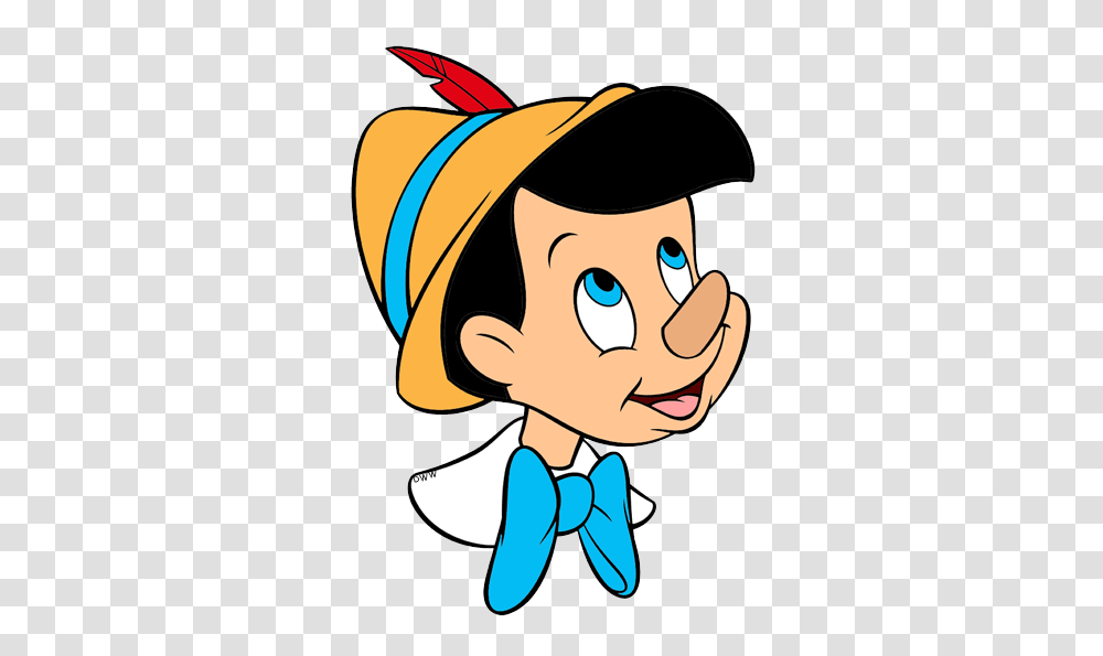 Free Pinocchio Cliparts, Apparel, Outdoors, Hat Transparent Png