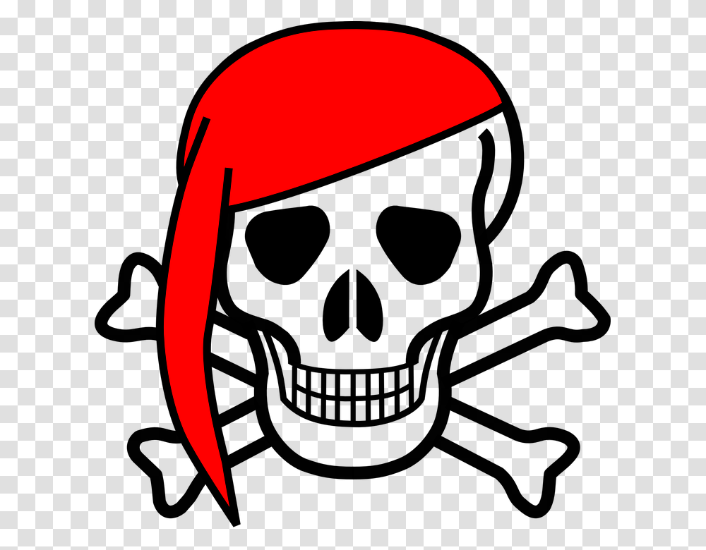 Free Pirate Skull Pirate Skull Images, Apparel, Lamp, Hat Transparent Png