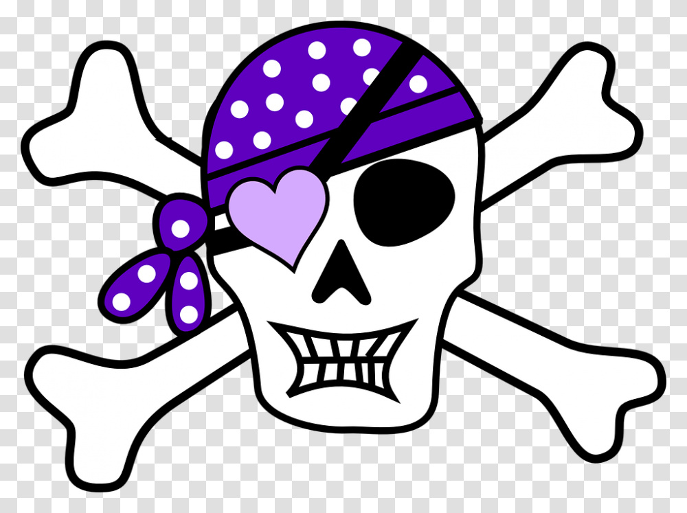 Free Pirate Skull Pirate Skull Images, Label, Sticker, Axe Transparent Png