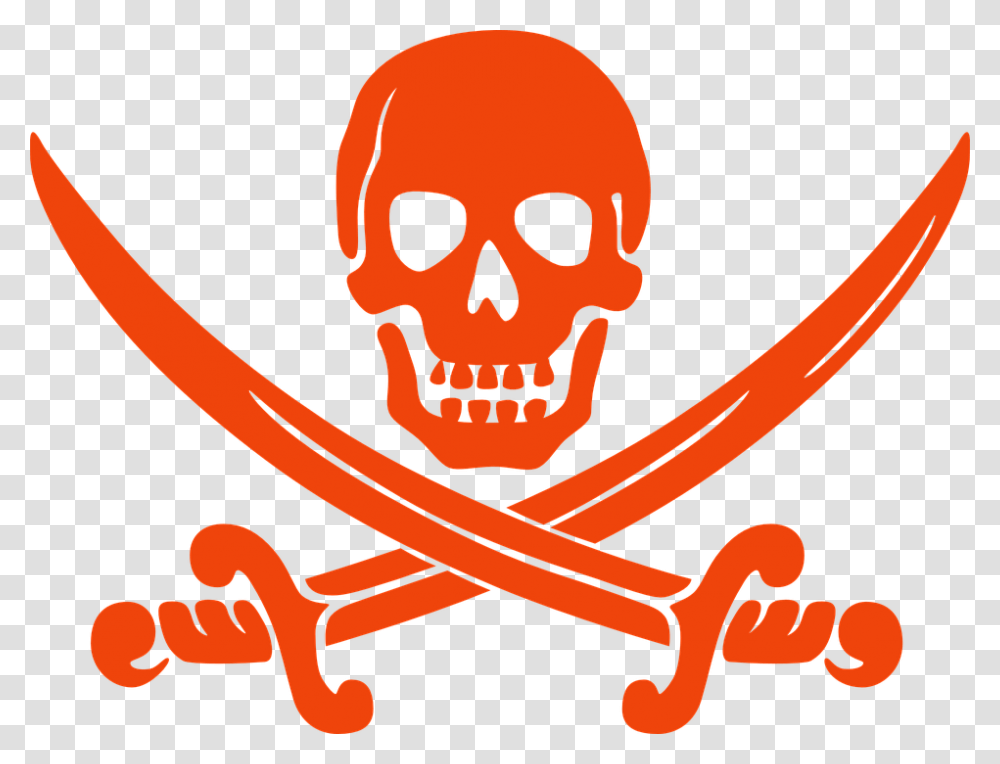 Free Pirate Skull Pirate Skull Images, Label, Logo Transparent Png