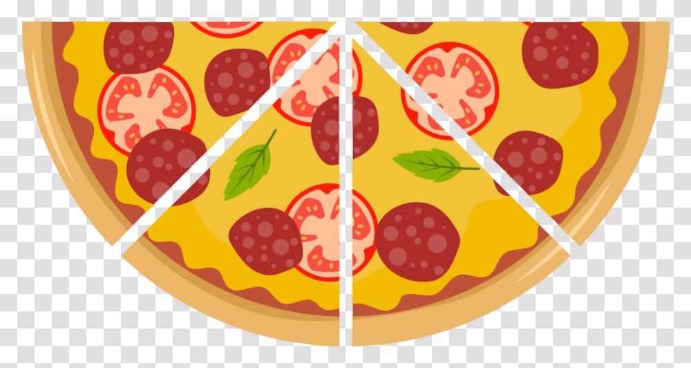 Free Pizza Free Vector Download Pizza Vector Free, Plant, Food, Meal, Fruit Transparent Png