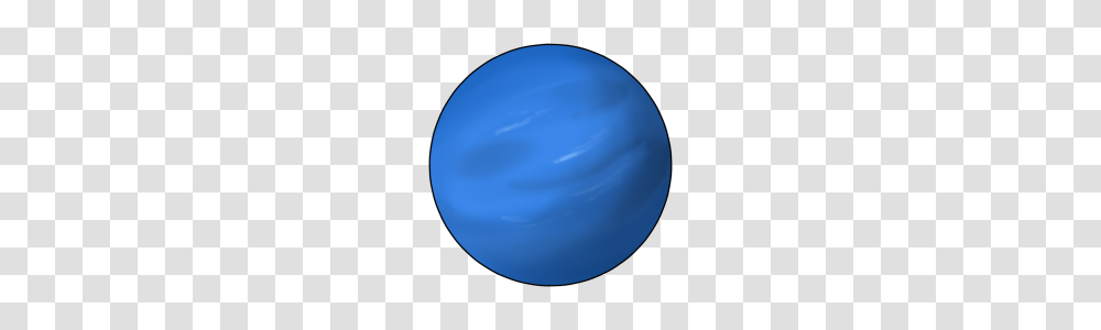 Free Planet Neptune Clip Art, Outer Space, Astronomy, Universe, Balloon Transparent Png