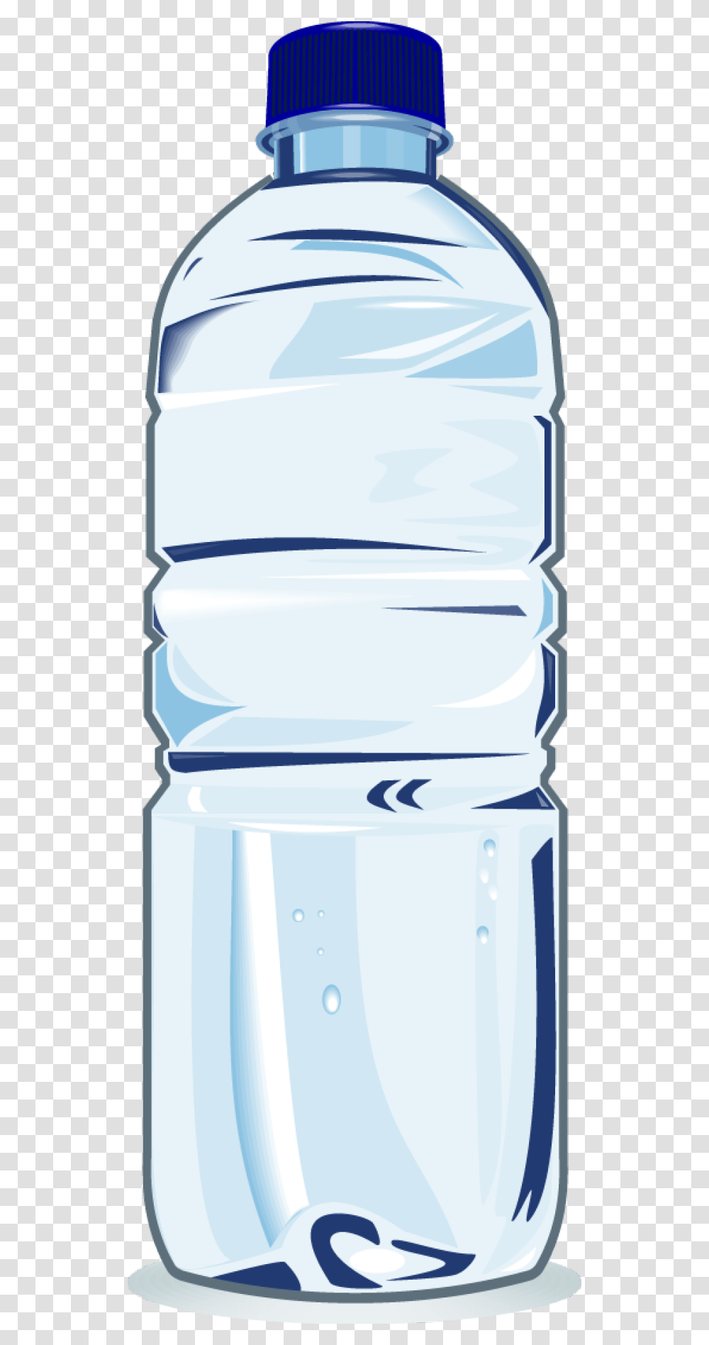 Free Plastic Water Bottle Download Clip Art Water Bottle Clipart, Mineral Water, Beverage, Drink, Milk Transparent Png