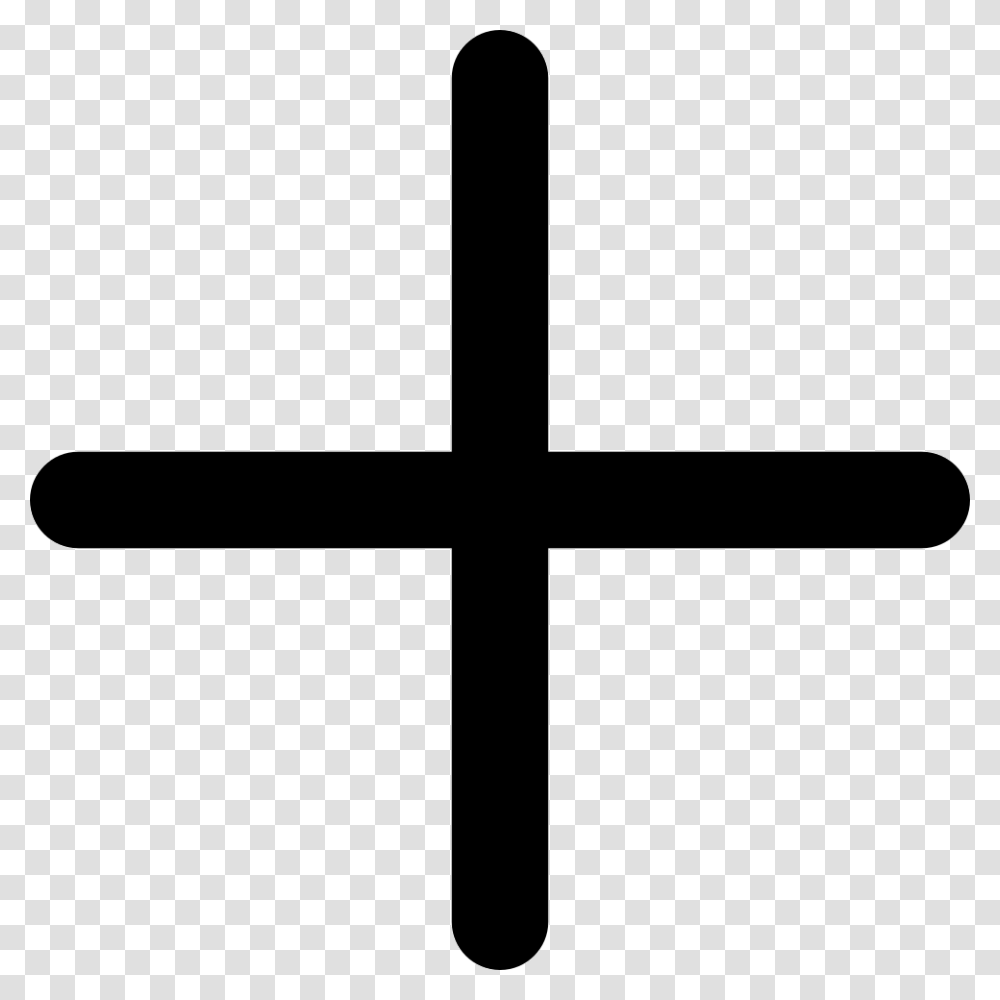 Free Plus Sign Plus Sign Images, Cross, Hammer, Tool Transparent Png