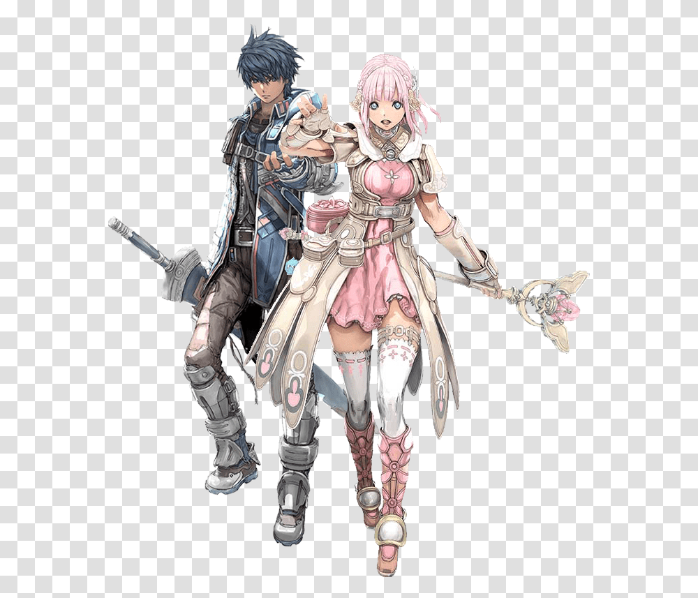 Free Pngs Game Free Images Star Ocean Integrity And Faithlessness Characters, Person, Human, Costume, Comics Transparent Png