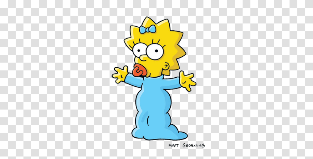 Free Pngs Maggie Simpson, Hand, Mammal, Animal Transparent Png