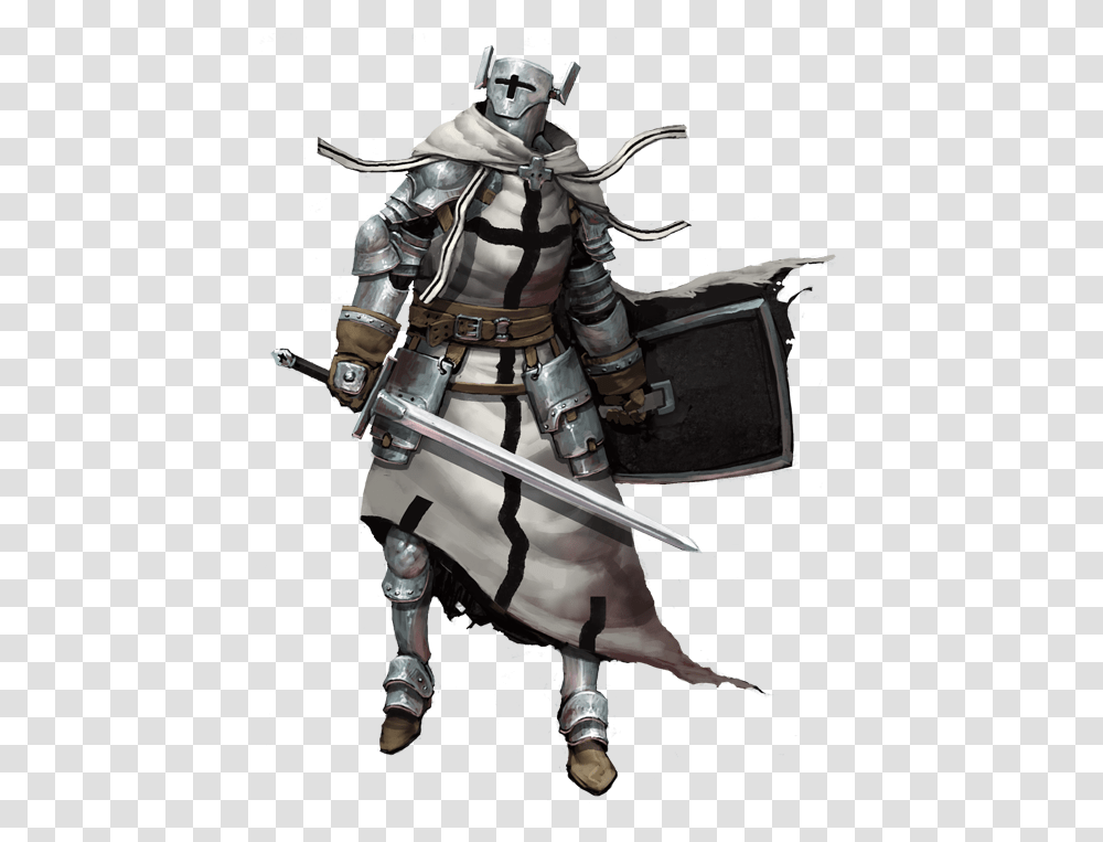 Free Pngs People Free Images, Person, Human, Knight, Samurai Transparent Png