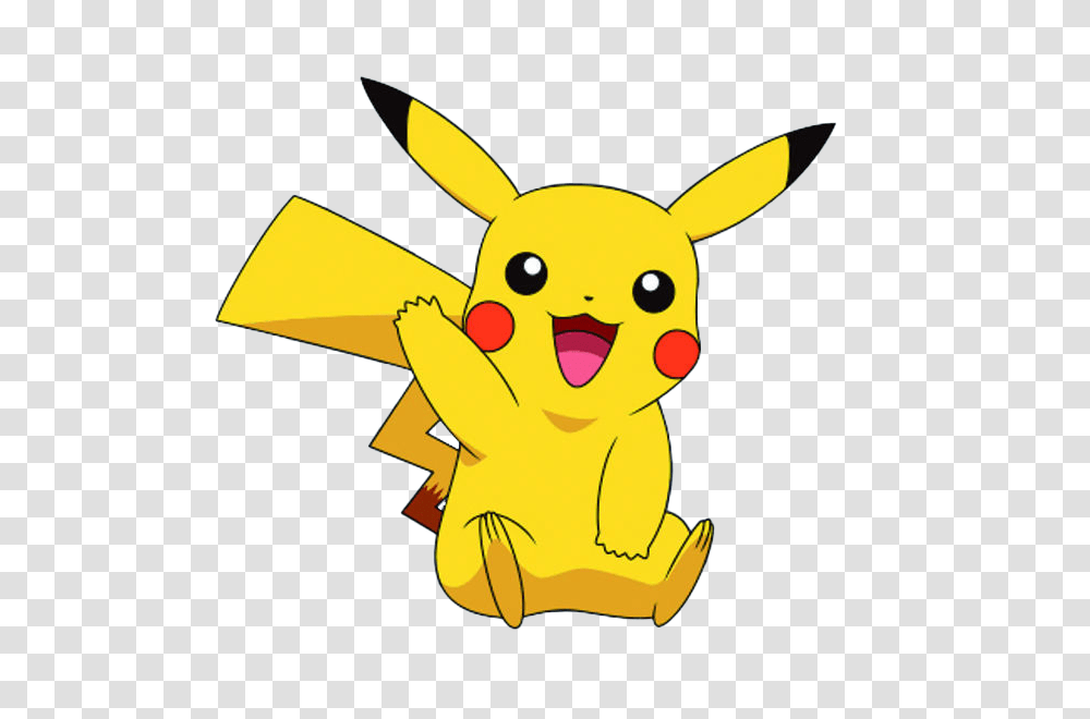 Free Pokemon Go Pluspng Pokemon Pikachu, Symbol, Animal, Graphics, Art Transparent Png
