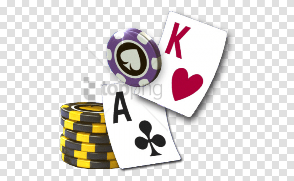 Free Poker Image With Background Poker, Gambling, Game Transparent Png