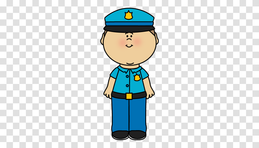 Free Police Clip Art, Doll, Toy, Snowman, Winter Transparent Png