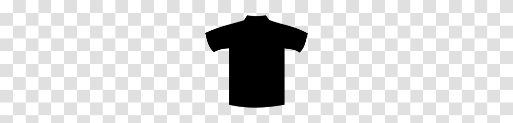 Free Polo Shirt Clipart Polo Sh Rt Icons, Gray, World Of Warcraft Transparent Png