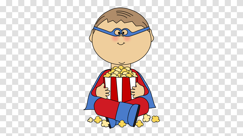 Free Popcorn Clipart Download Star For Kids Clipart, Food Transparent Png