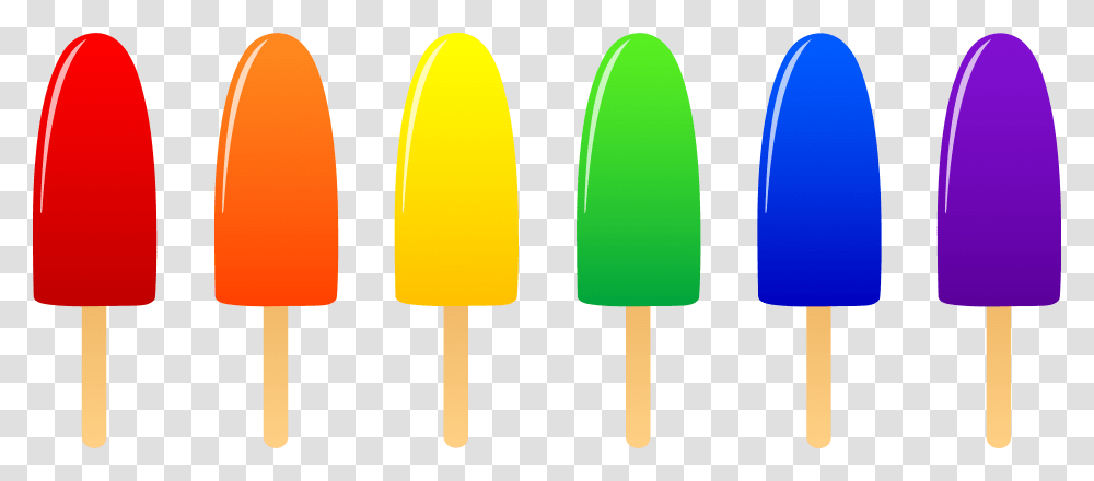 Free Popsicle Clipart, Ice Pop, Outdoors, Nature Transparent Png