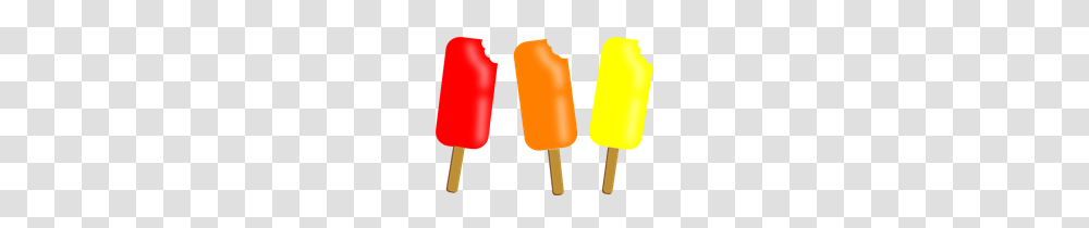 Free Popsicle Clipart Pops Cle Icons, Ice Pop, Cream, Dessert, Food Transparent Png
