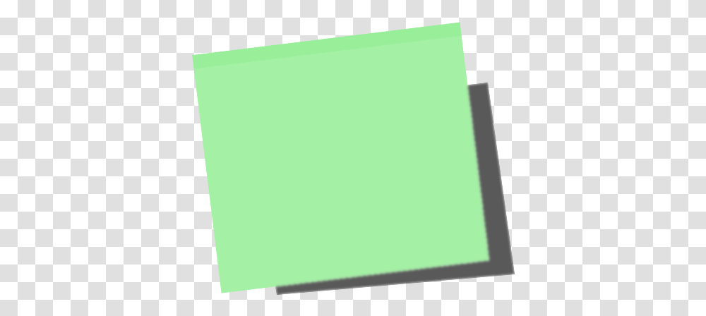 Free Post It Note Download Green Post It Notes, White Board, Screen, Electronics, Word Transparent Png