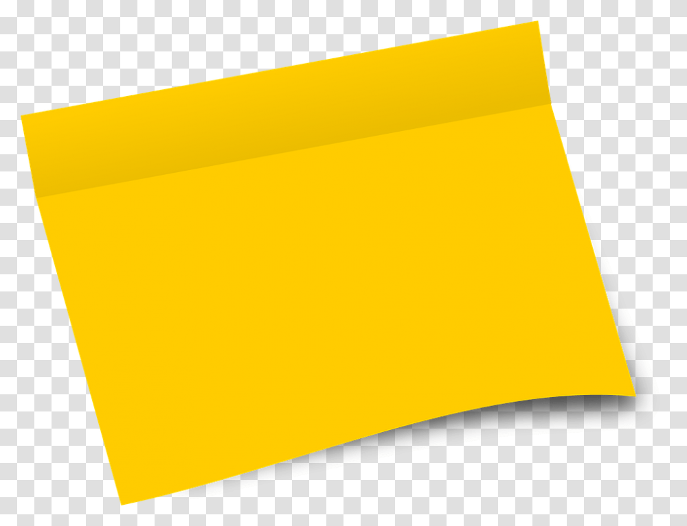 Free Post It Note Download Post It, Text, Lighting, Paper, Scroll Transparent Png