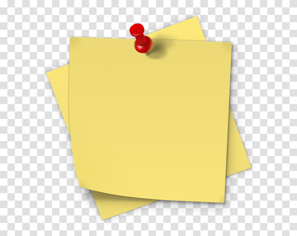 Free Post It Note Download Sticker Note, Paper, Box, Pin Transparent Png