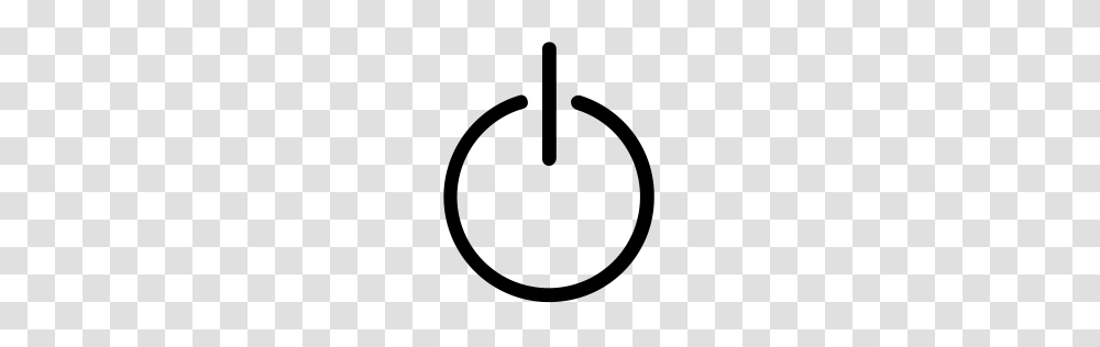 Free Power Button Icon Download, Gray, World Of Warcraft Transparent Png