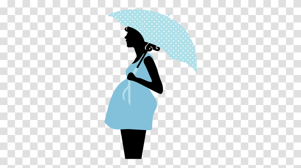 Free Pregnant Woman Cartoon Clipart, Silhouette, Leisure Activities, Person, Diamond Transparent Png