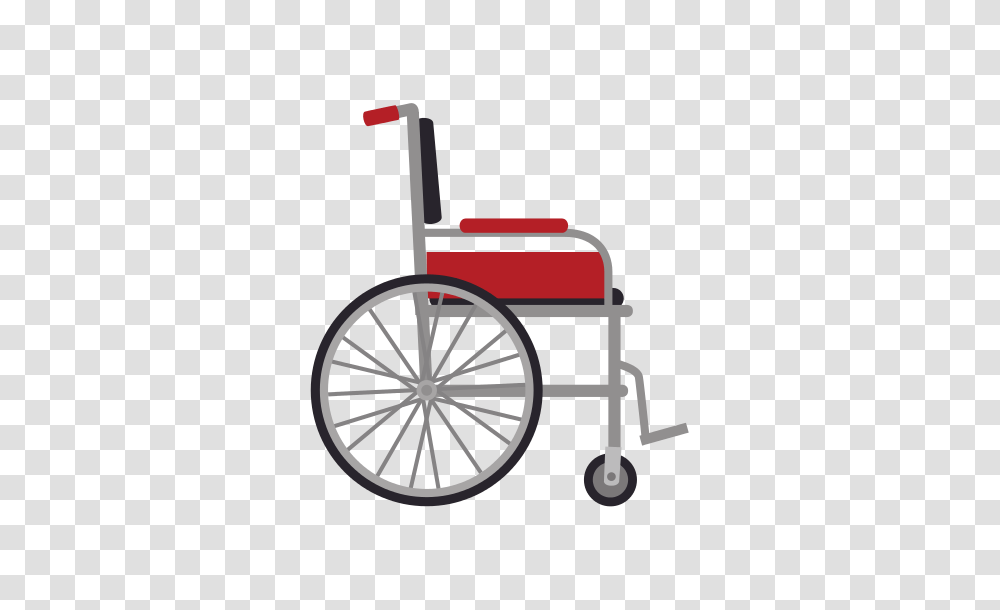 Free Premium Healthcare And Medical Icons, Chair, Furniture, Wheelchair, Machine Transparent Png